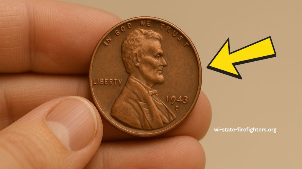 Rare Lincoln Wheat Penny Worth $258,000 Still In Circulation Today