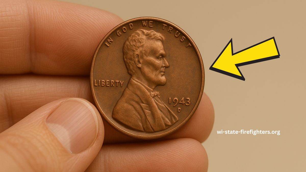 Rare Lincoln Wheat Penny Worth $258,000 Still In Circulation Today